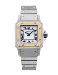 Cartier Santos 82036283